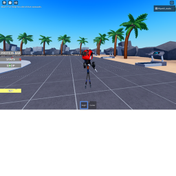 Lifting Simulator 1
