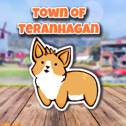 Town of Teranhagan