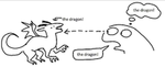 Untitled Dragon Game