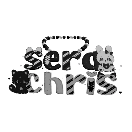 sera & chris :p Roblox item