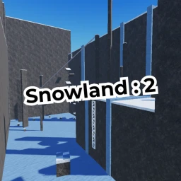 Snowland : 2 icon