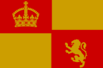 The Kingdom of King Joshua II