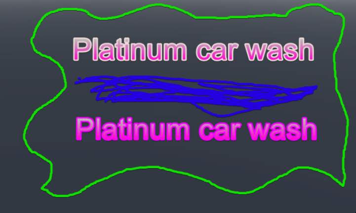 Platinum car wash🧽🚗🧽 (1 YEAR) screenshot 3