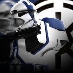 TGR ‖ 501st Legionᅠ