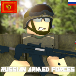| RUAF | Russian Armed Forces