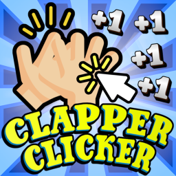 👏Clapper Clicker👏