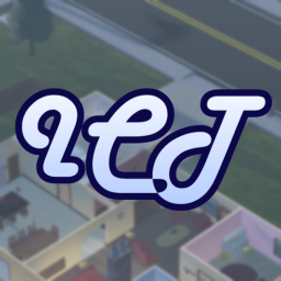 Isometric Camera Town
