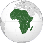African Guard