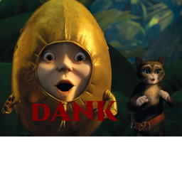 Dank Games