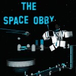 The Space Obby
