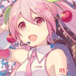 Cherry Gems <3