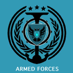 [DV] 1st Order Armed Forces