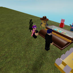 Piggy RP