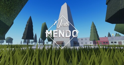 North Mendo, Realia