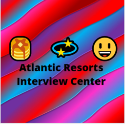 Atlantic Interviews.