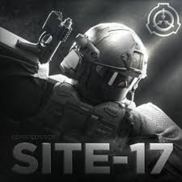 SCP Site-17