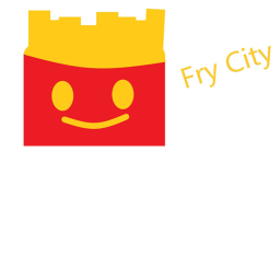 Fry city { 1.0 UPDATE }