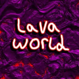 Lava World icon