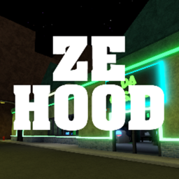 Ze Hood