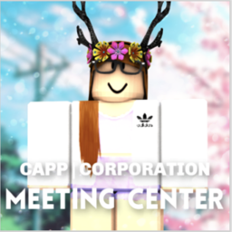 Capp Cafe | Corporate ; Meeting Center