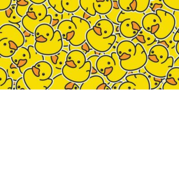 Official Duck's Events