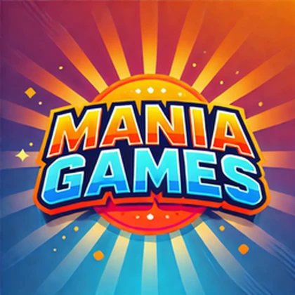 ManiaGames Roblox group icon