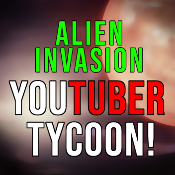 [50% OFF] Youtuber Tycoon