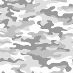 •The soldiers•
