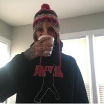 R.I.P. LiL PEEP 🙏✨