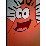 Patrick Star_Offical