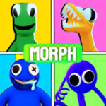 Rainbow Friends Morphs