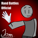 Hand Battles Official Group