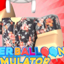 [EGGHUNT] 💧Water Balloon Simulator🎈 icon
