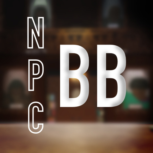 NPC Reality Show icon