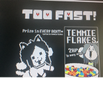 Tems yard