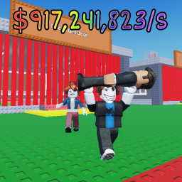 Steal a Job(NEW)