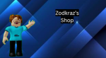 Zodkraz's Shop