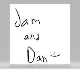 jamie od 2 much