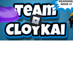 Team cloyokai