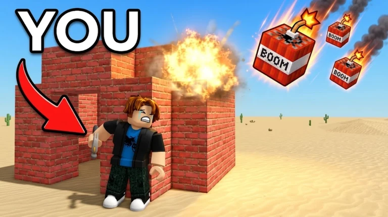 Build to Survive TNT! thumbnail