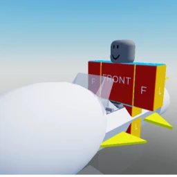 Riptide GP:Roblox icon