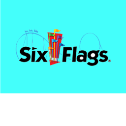 theme park