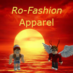 Ro-Fashion Apparel