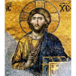 CHRIST IS LORD