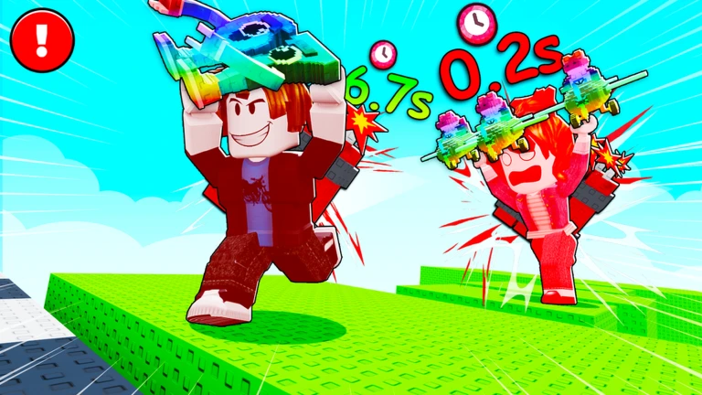 Brainrot Bomb Escape thumbnail
