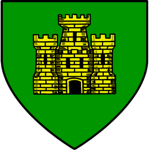 Knights of the Strange Green Table