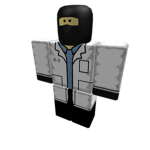 antimatter Researcher's