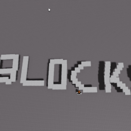 Draw Blocks Simulator icon