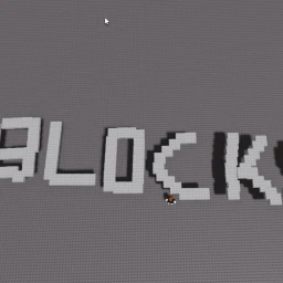 Draw Blocks Simulator icon