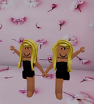 A&A TWINS